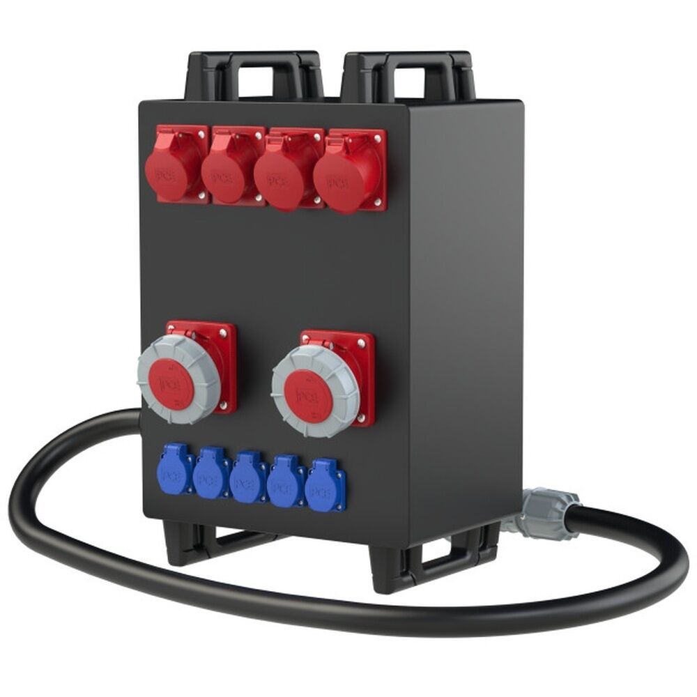 PC Electric Mobilverteiler 9545069