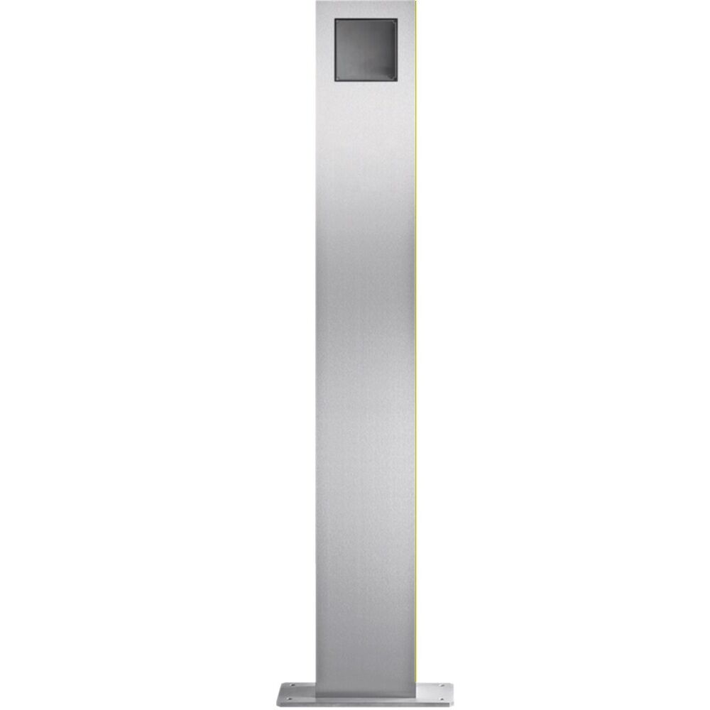 Elcom Standsäule 4821180 Typ SMT-1/1EM