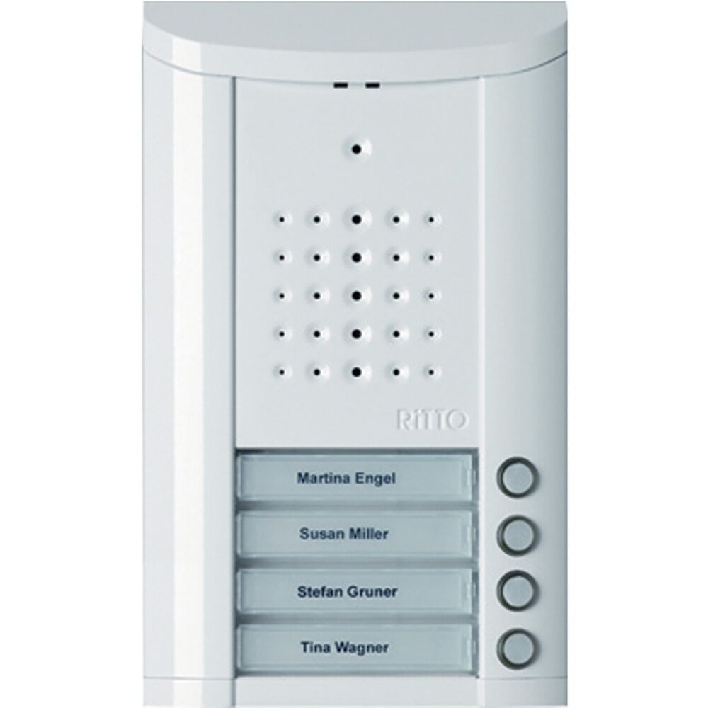 Ritto Türstation 1840470