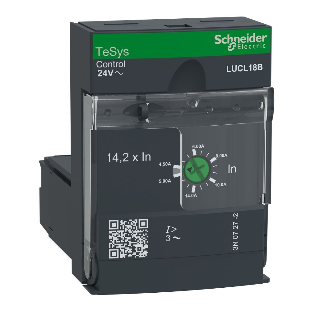 Schneider Electric Steuerungseinheit LUCL18B