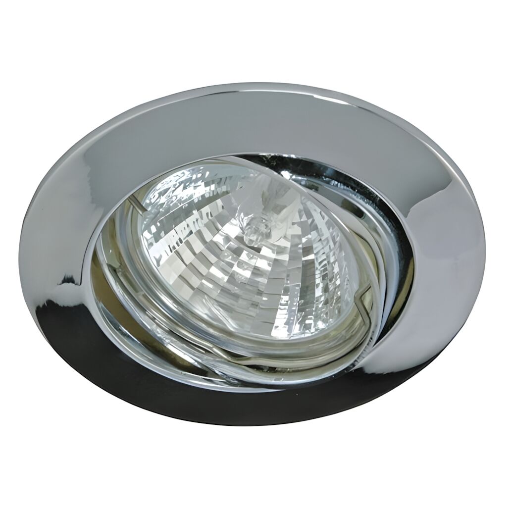 Rutec Einbaustrahler ALU55354