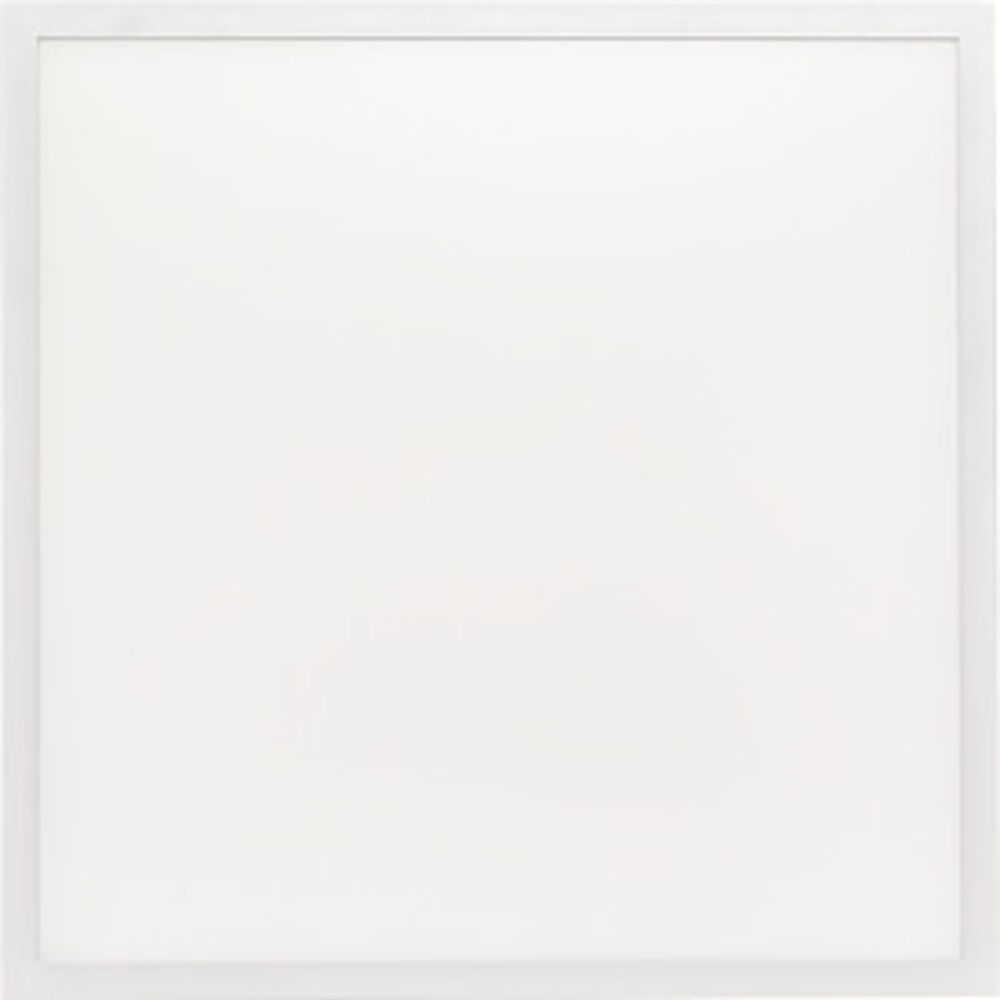 Nobile LED Panel 1580351012 Typ LED Panel Aufbau 620x620 UGR19 