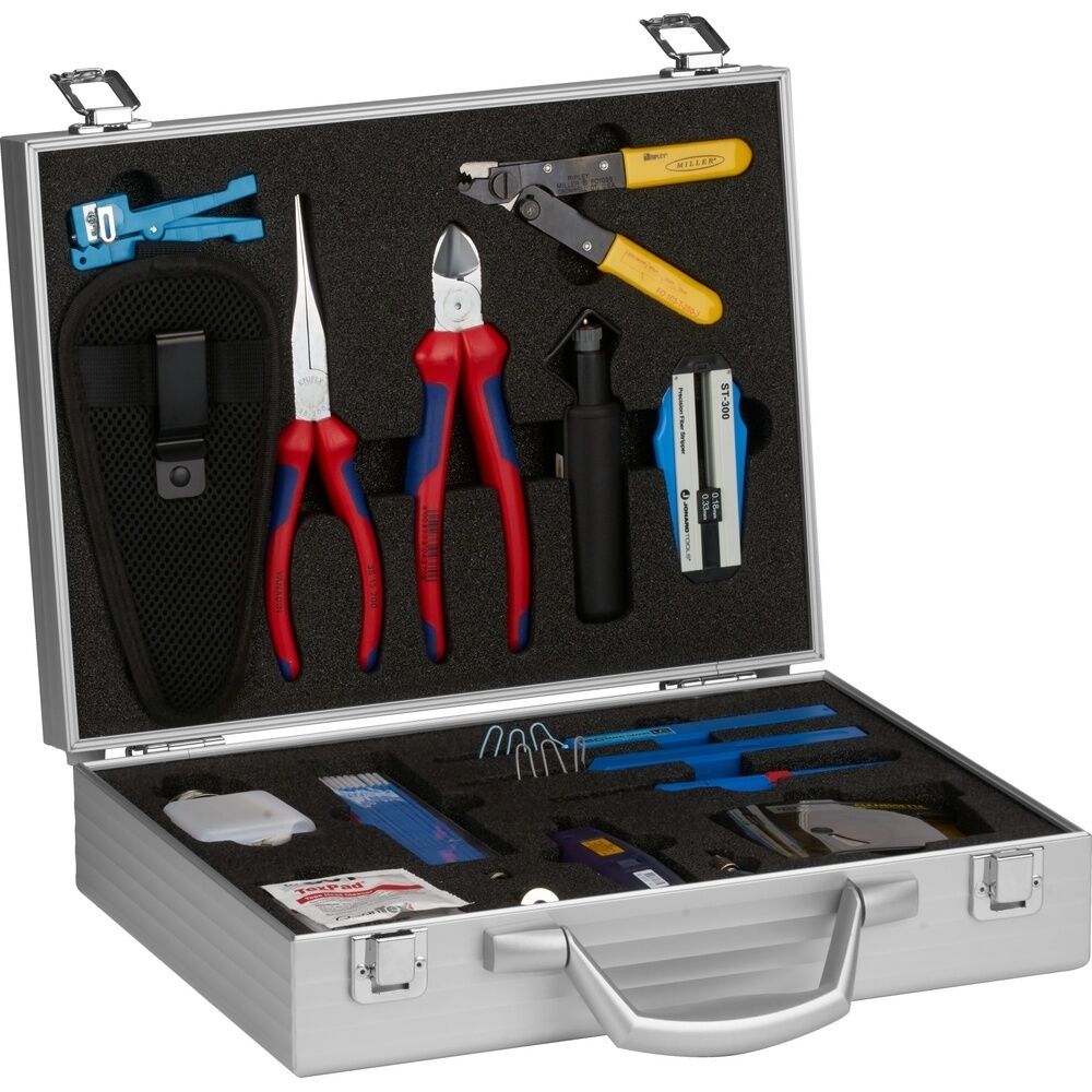 EFB Werkzeugkoffer 39843.2