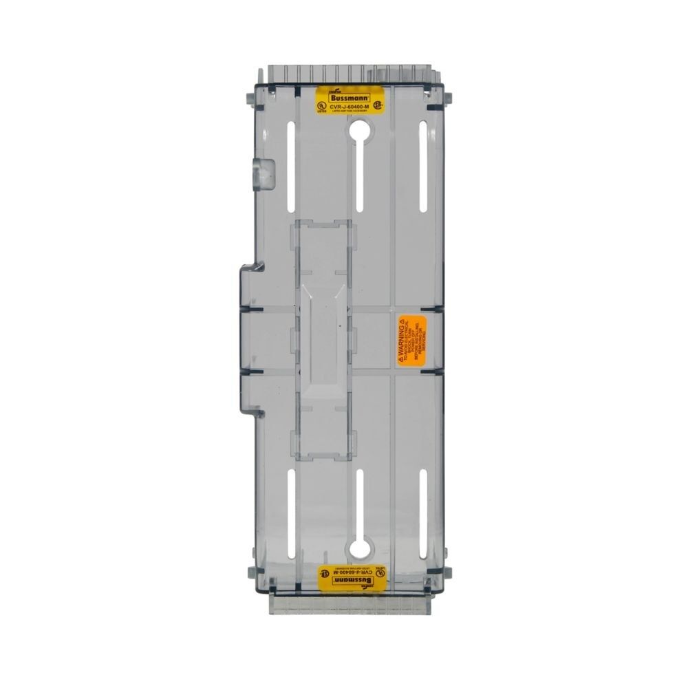 Eaton Sicherungsblock Abdeckung CVR-J-60400-M Typ COVER, CLASS-J 400A