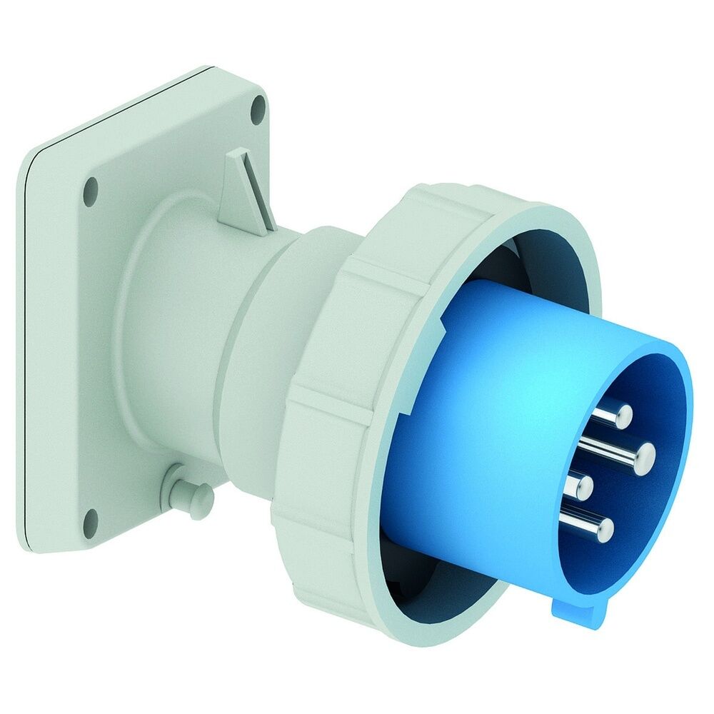 Bals Anbaugerätestecker 27239