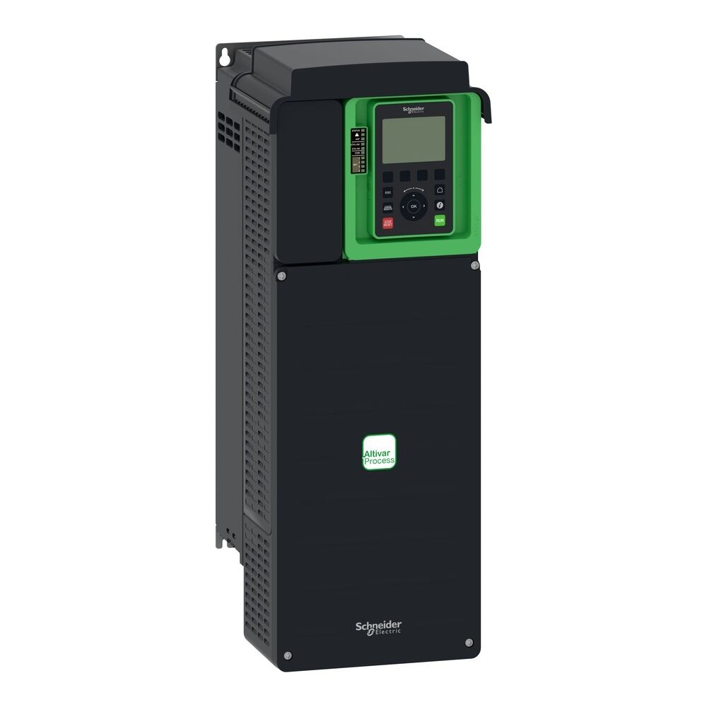 Schneider Electric Frequenzumrichter ATV630D15N4