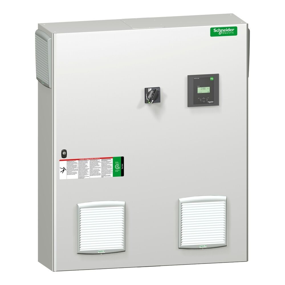 Schneider Electric Kompensationsanlage VLVAW3N03532AB