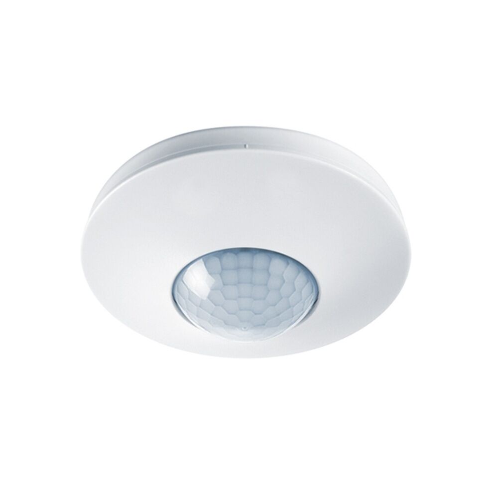 ESYLUX Präsenzmelder EP10427602 Typ PD-C 360i/8 CU-C Light