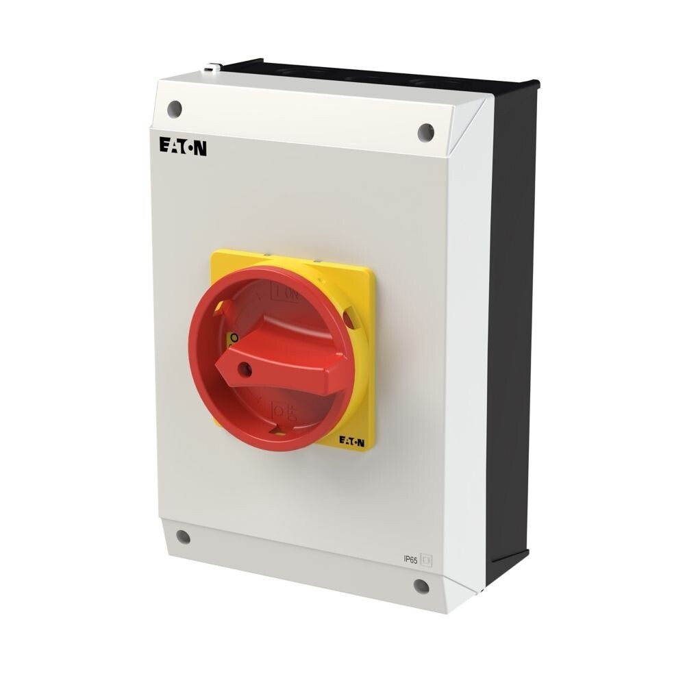 Eaton Hauptschalter 207343 Typ P3-63/I4/SVB