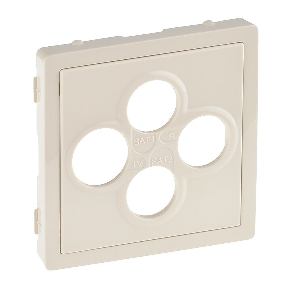 Legrand Abdeckung 754811