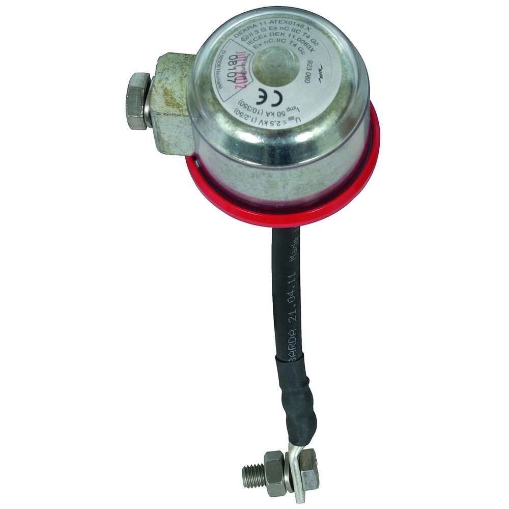 Dehn + Söhne Trennfunkenstrecke 923060 Typ EXFS L100