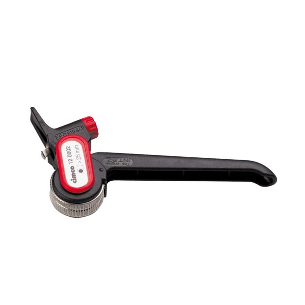 Cimco Kabelmantelschneider 120002 