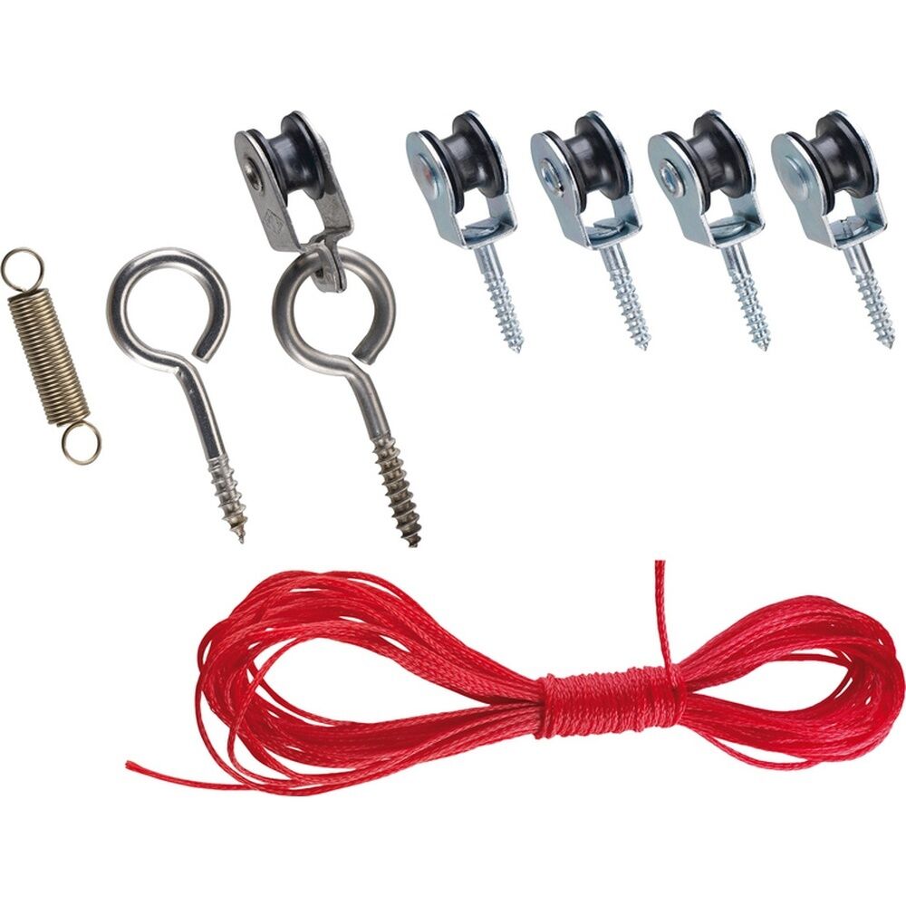 Gira Umlenkrollen 291700 