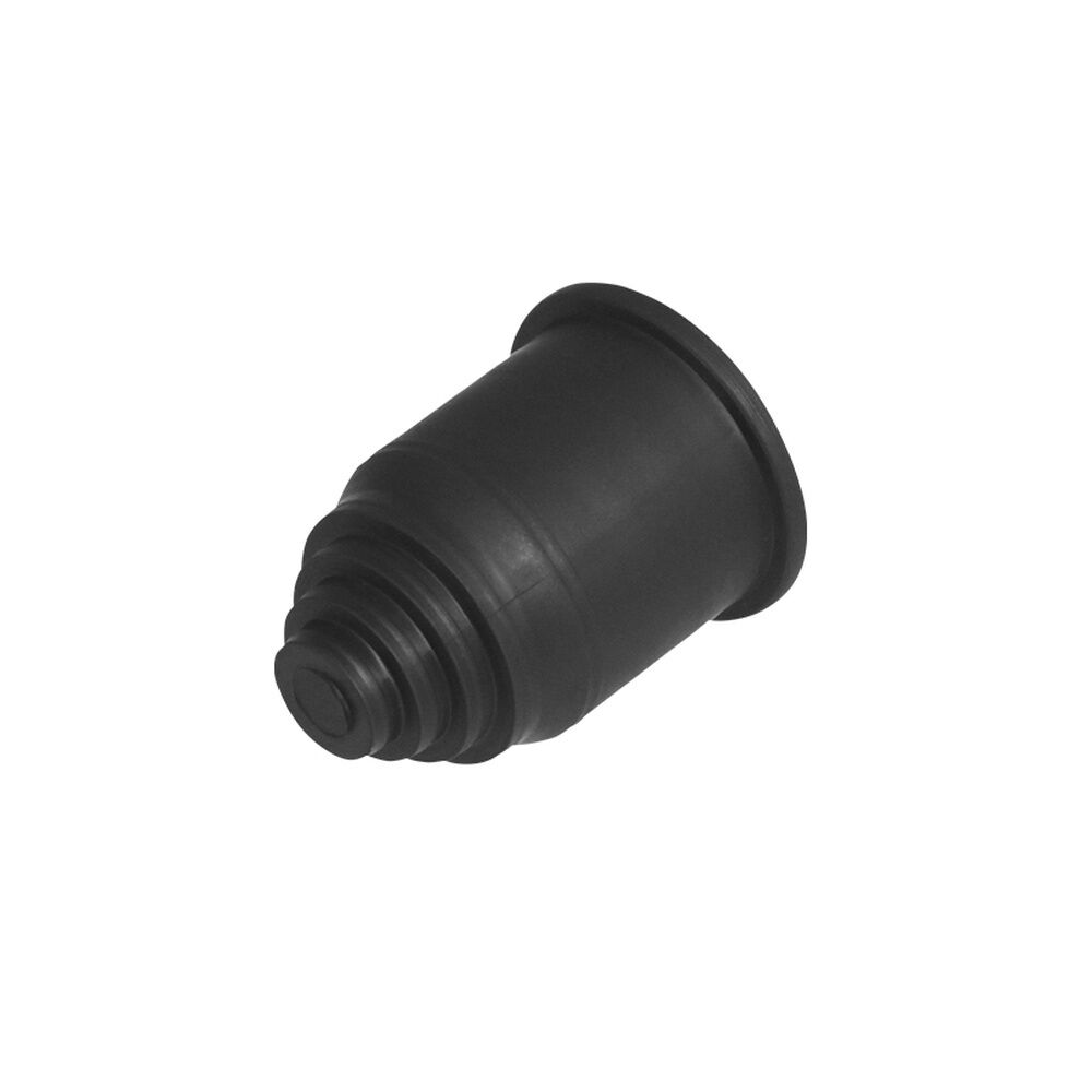 Fränkische Rohrwerke 4892839000 Typ PTTP-07B