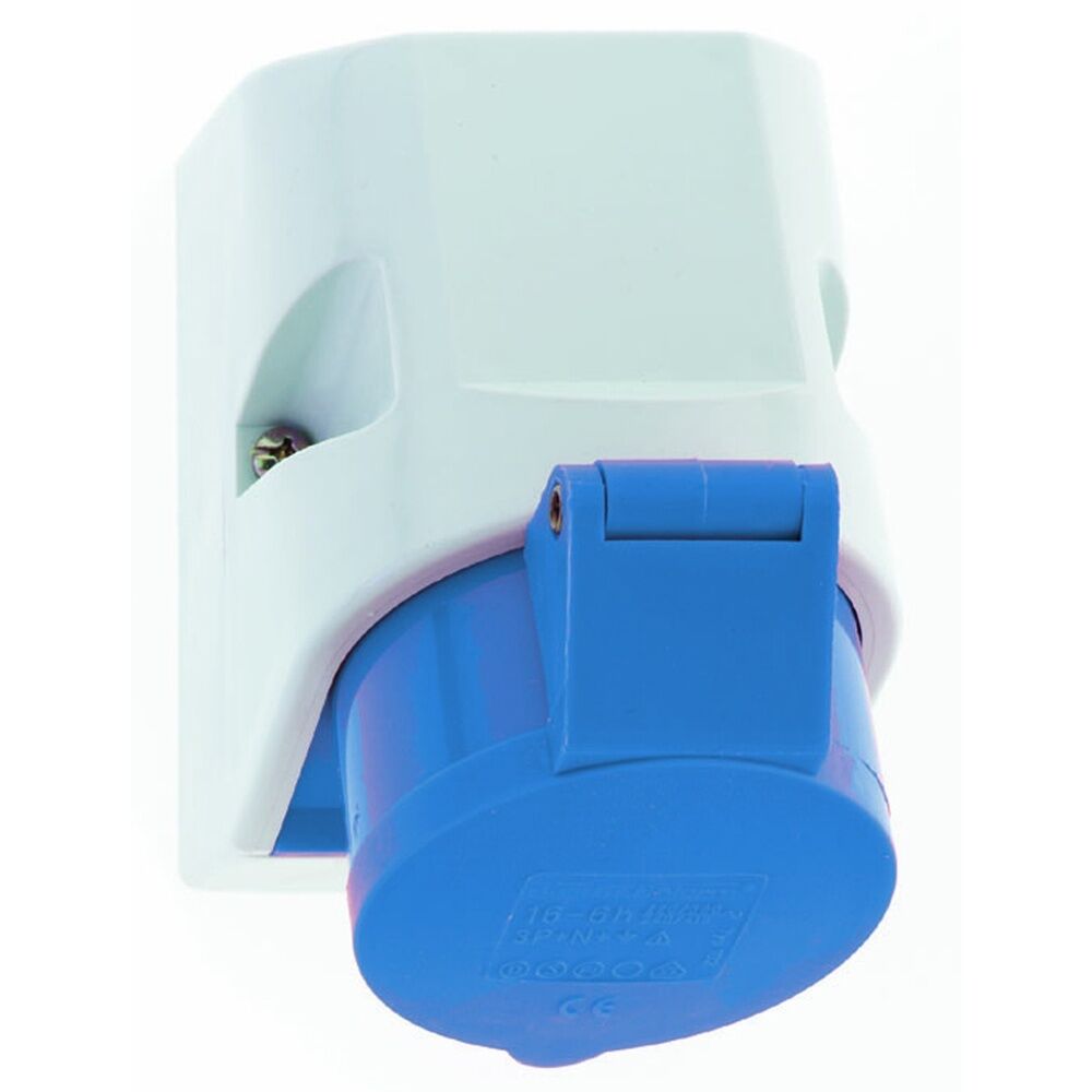 Bals Wandsteckdose 111