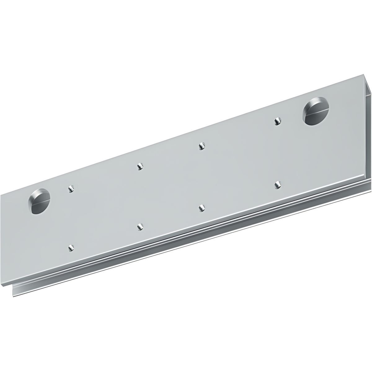 Assa Abloy Glasklemmplatte DCA164-----EV1-