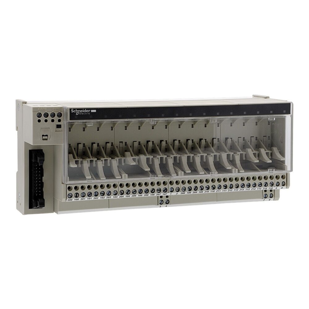 Schneider Electric Klemmenblock ABE7P16T210