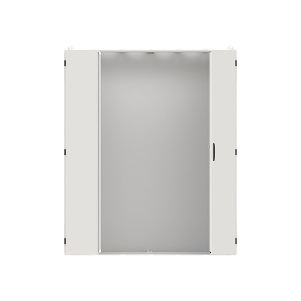 Striebel & John Standschrank 2CPX010201R9999 Typ TW612S