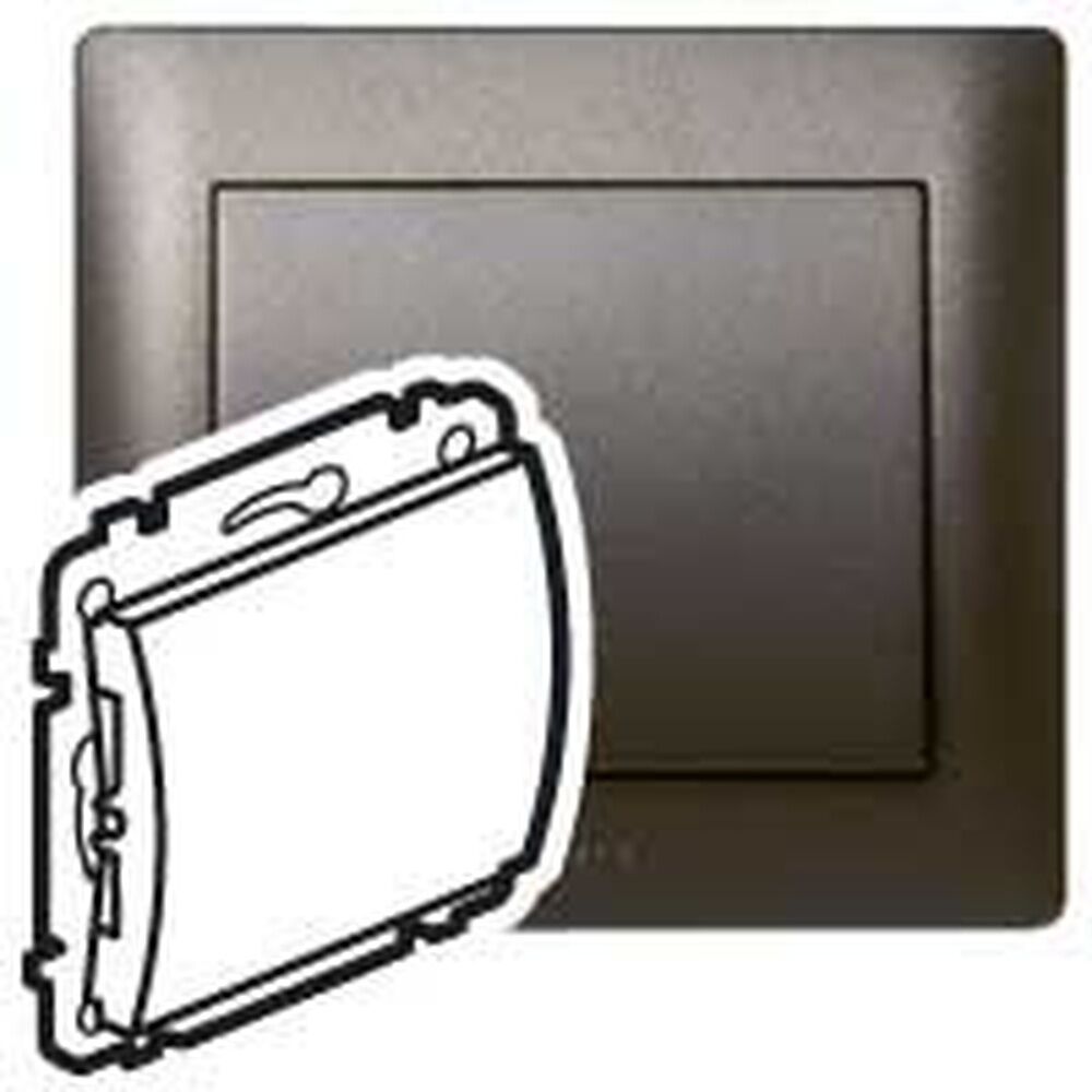 Legrand Abdeckung 771278