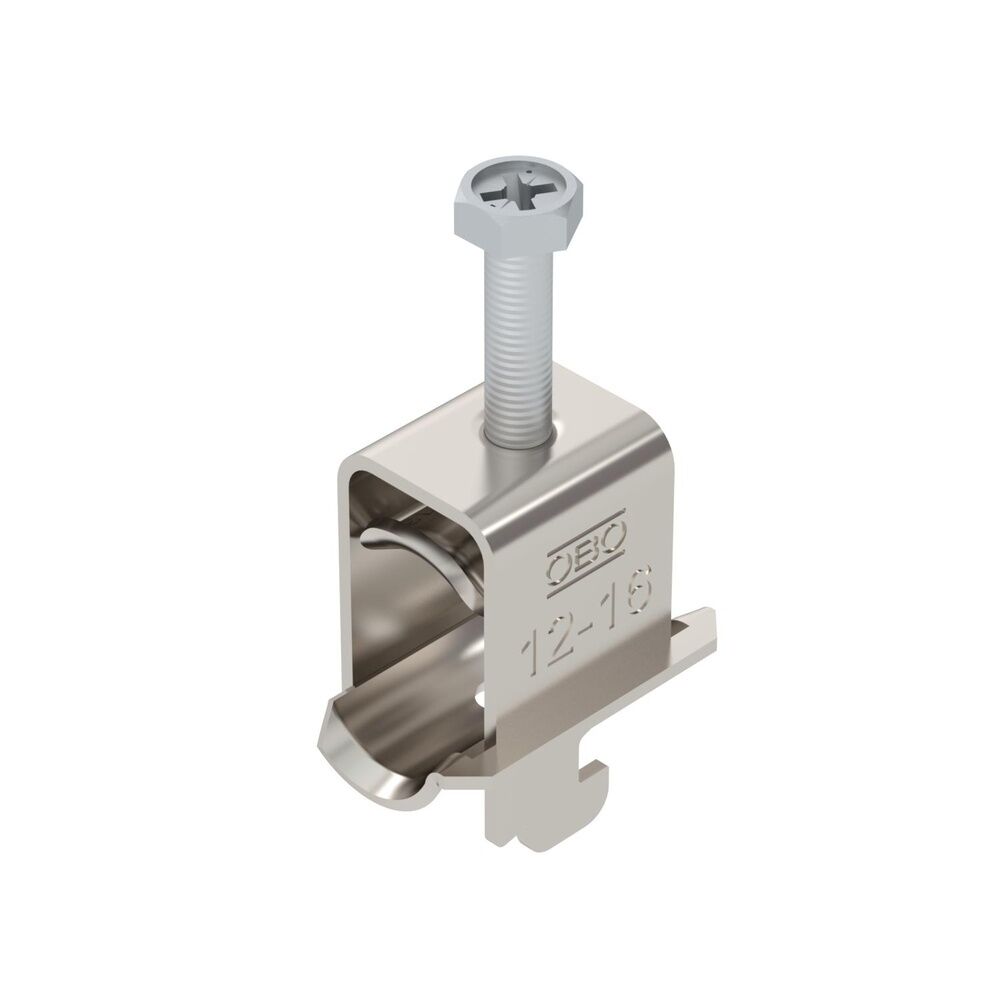 OBO Bettermann Bügelschelle 1167062 Typ BS-SAS-M-16 A2