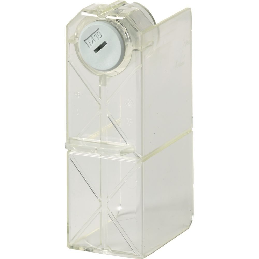 Eaton Klemmenabdeckung 1319413 Typ QSACOVER1PM10