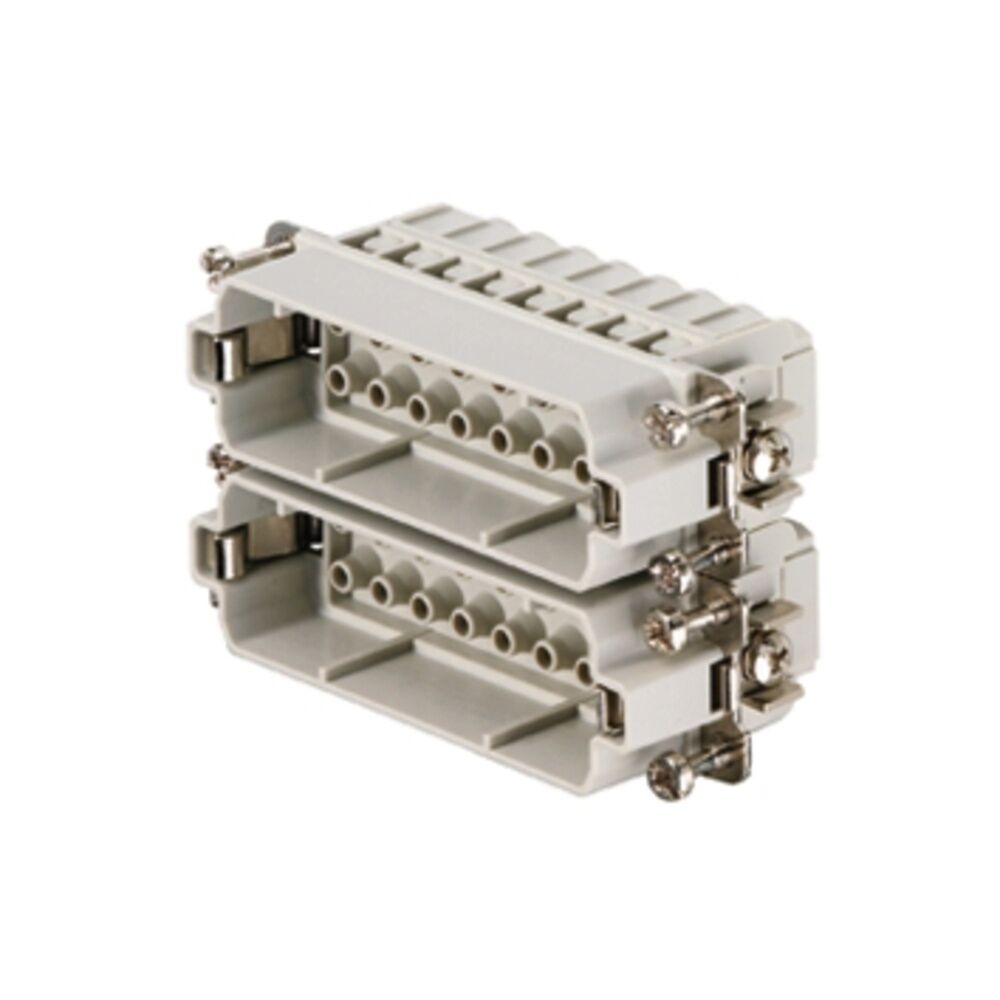 Weidmüller Einsatz 1875620000 Typ HDC HA 16 MC 17 - 32