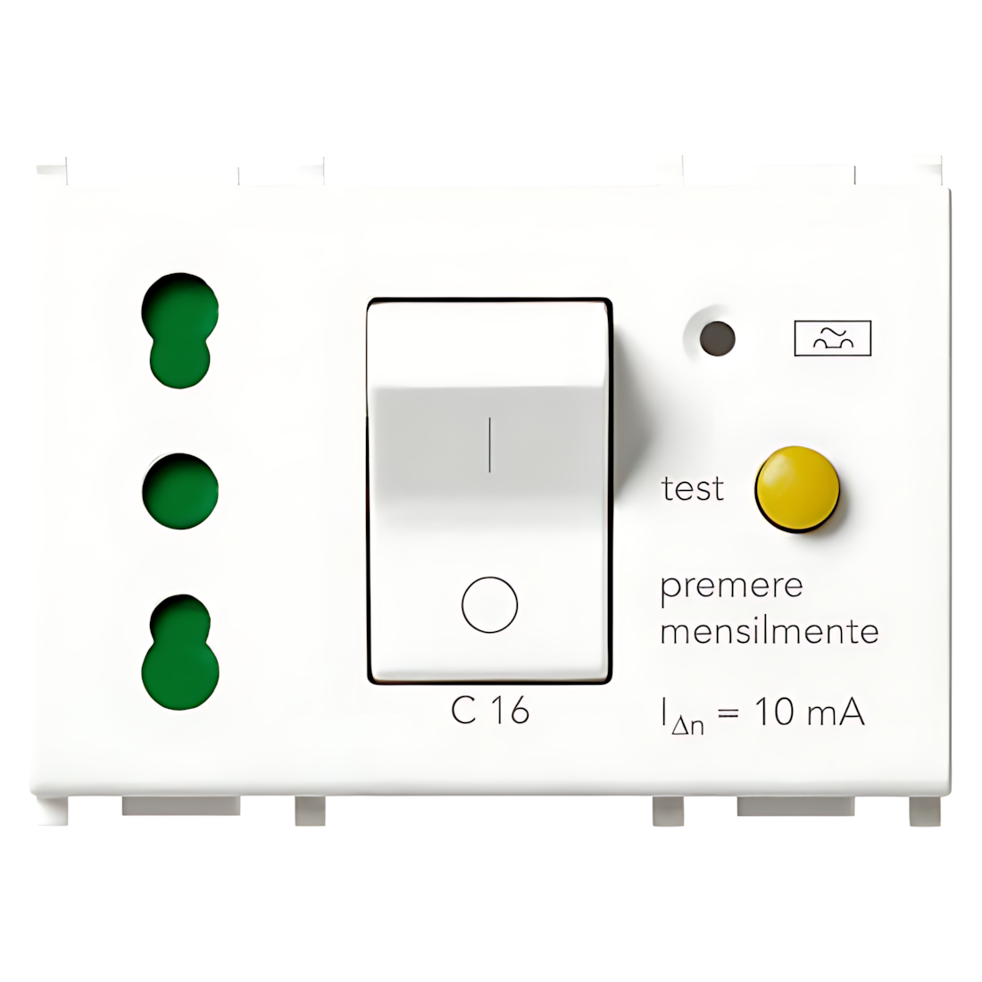 VIMAR Steckdose 14283
