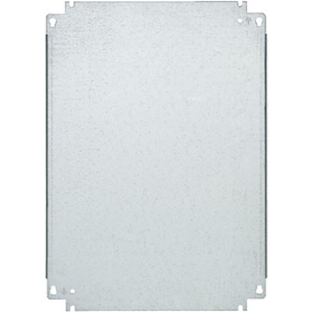 Hager Orion Montageplatte FL417A