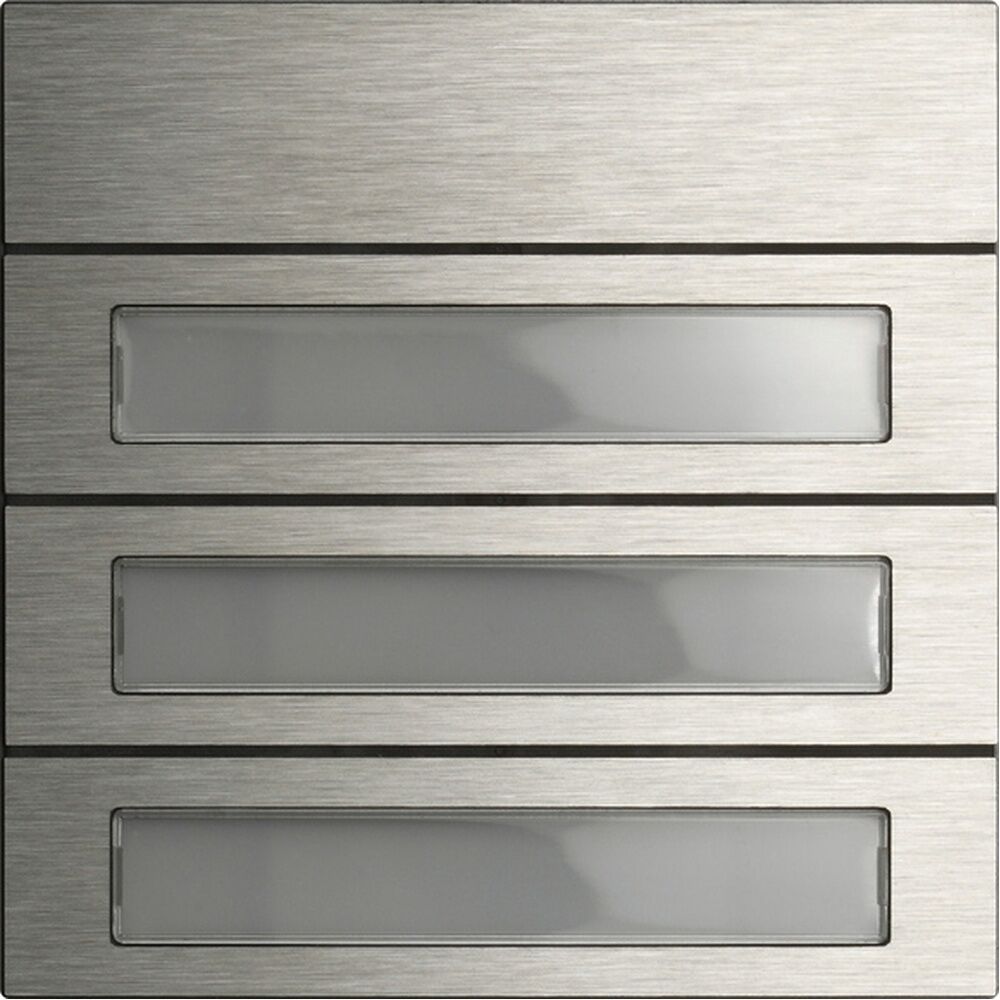 Gira Ruftastenmodul 3fach 5533914