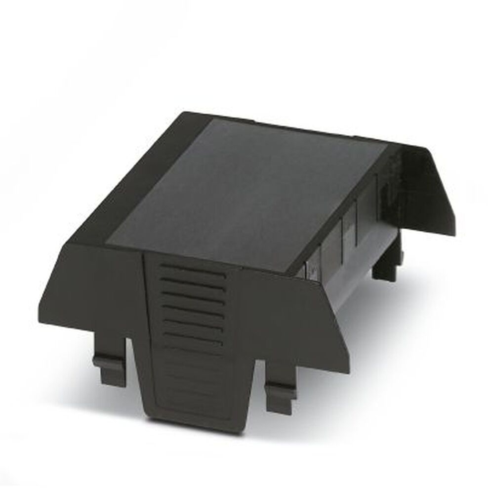 Phoenix Contact Gehäuseoberteil 2201516 Typ EH 67,5-C SS/ABS BK9005