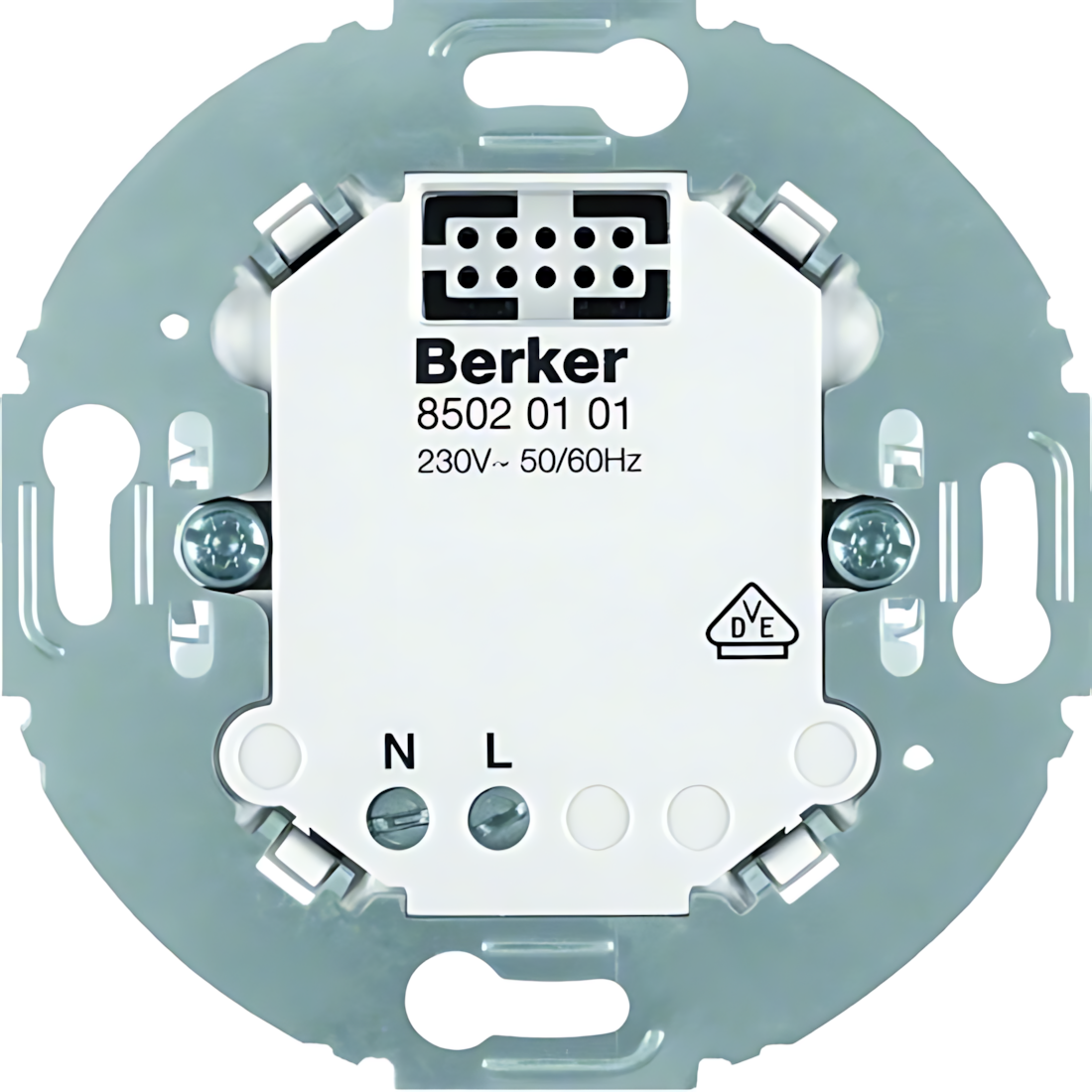 Berker Taster 85020101
