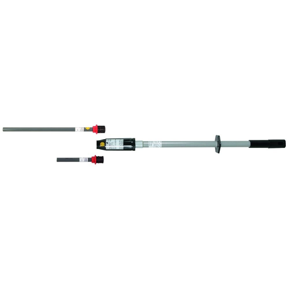 Dehn + Söhne Spannungsprüfer 767750 Typ PHE3 10 30 SL