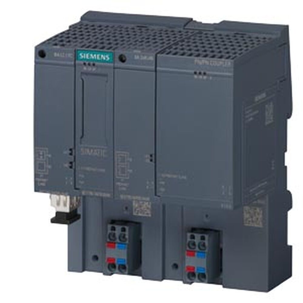 Siemens Koppler 6AG2158-3AD10-4XA0