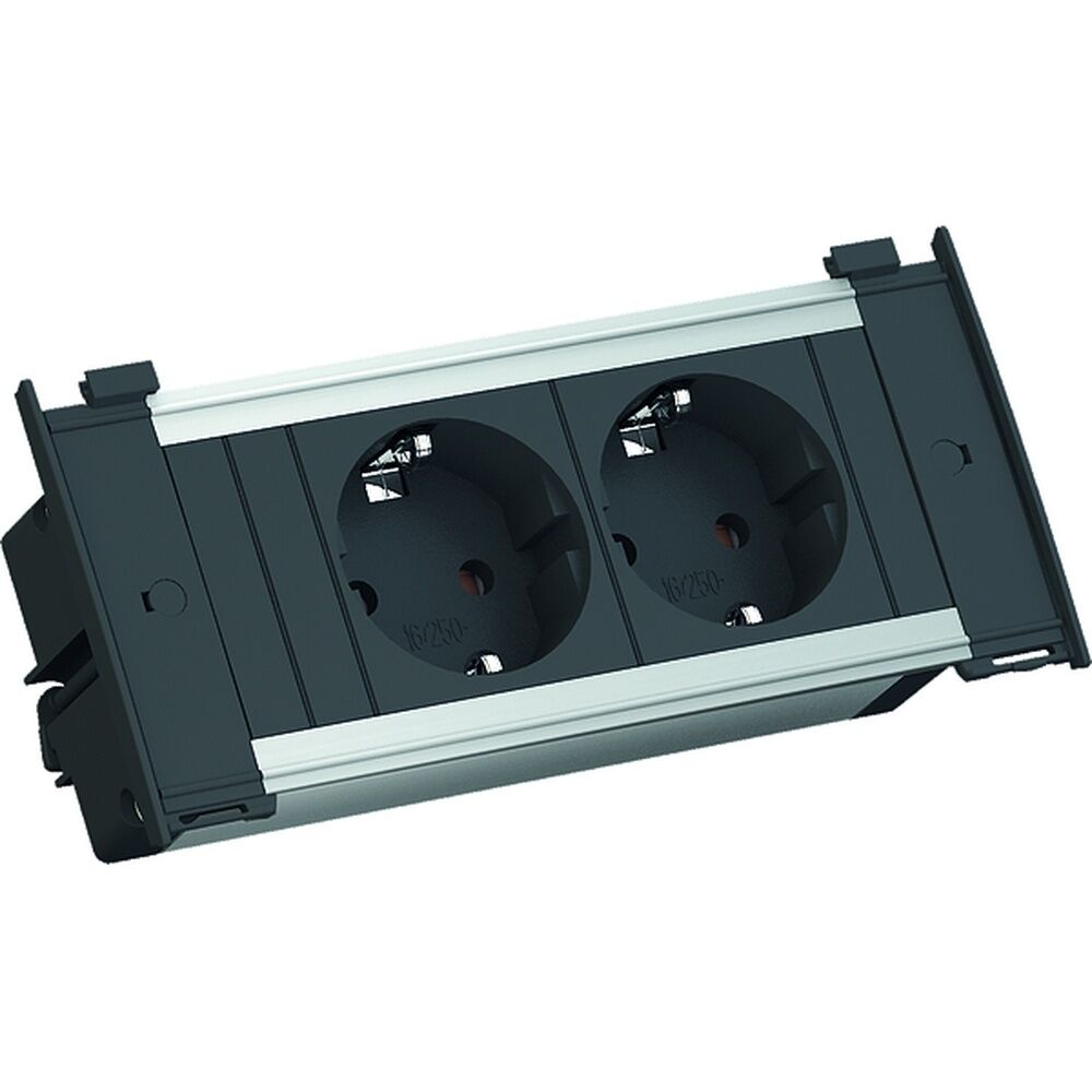 Bachmann Steckdosenleiste 927.200