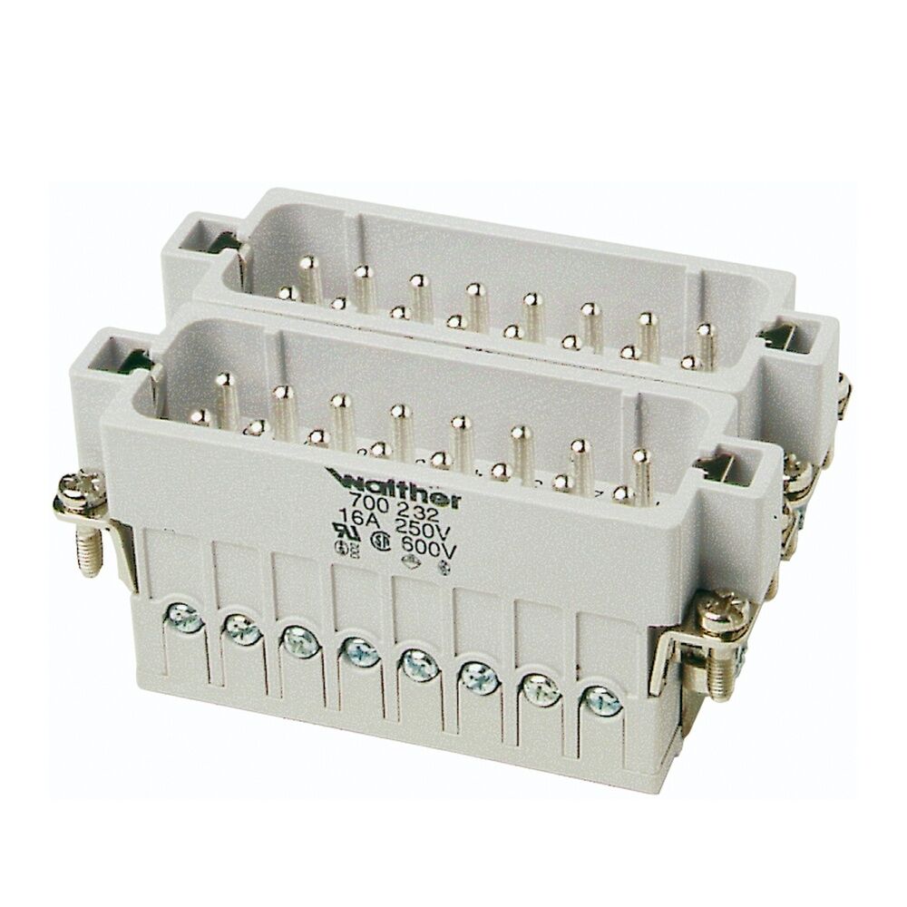 Walther-Werke Stifteinsatz 700232