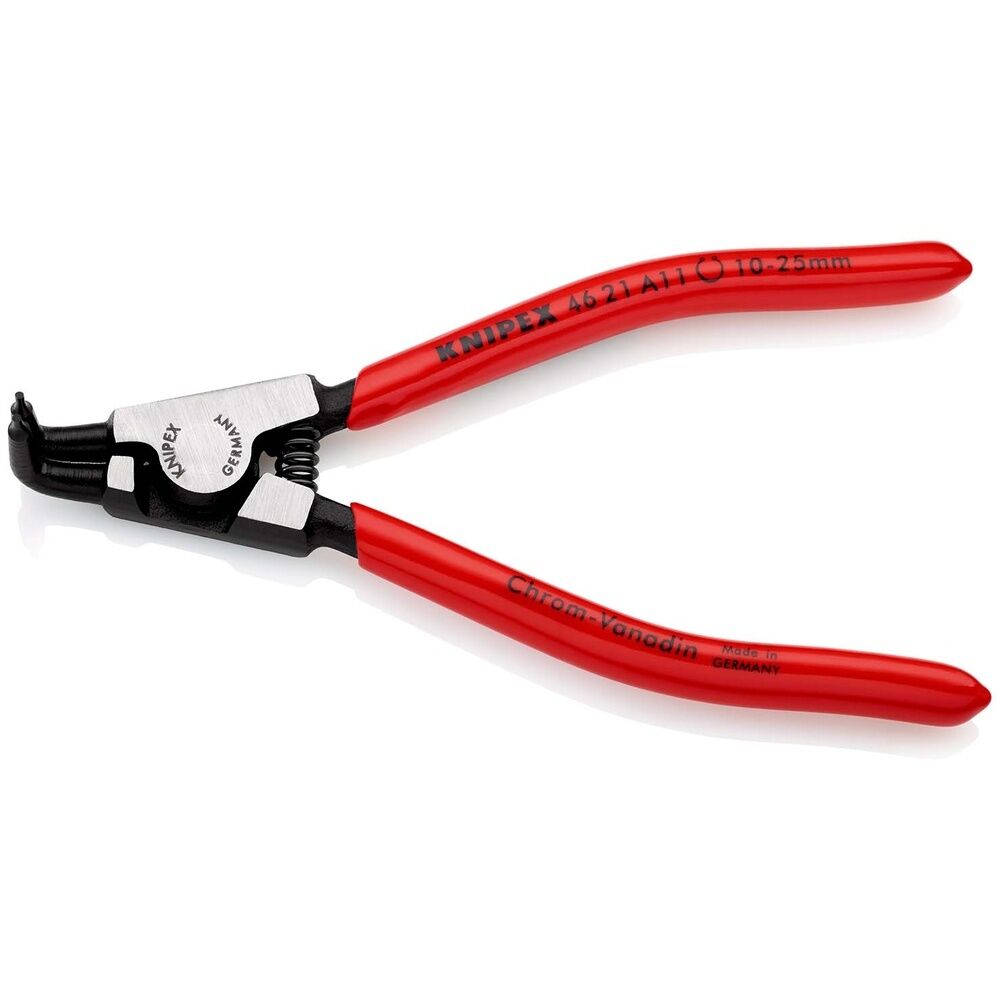 Knipex Sicherungsringzange 46 21 A11