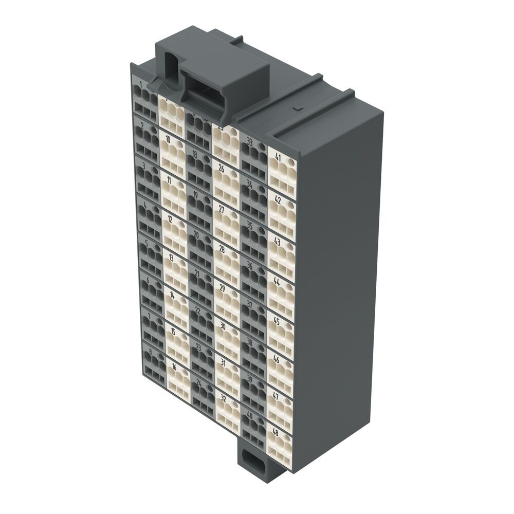 Wago Rangierwabe 726-421