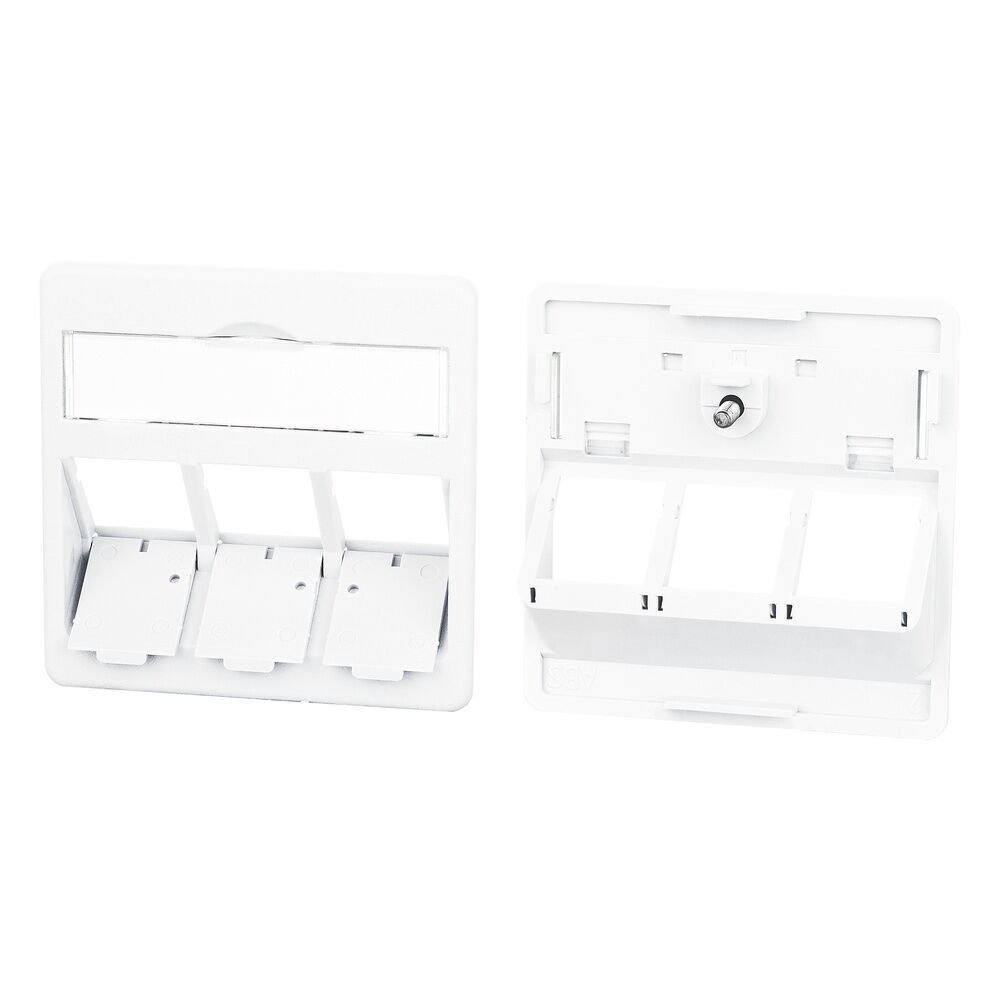 METZ CONNECT Zentralplatte 860210-0427-I