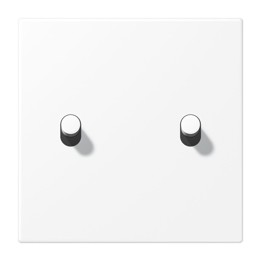 Jung Abdeckung AL12-5WWMR07