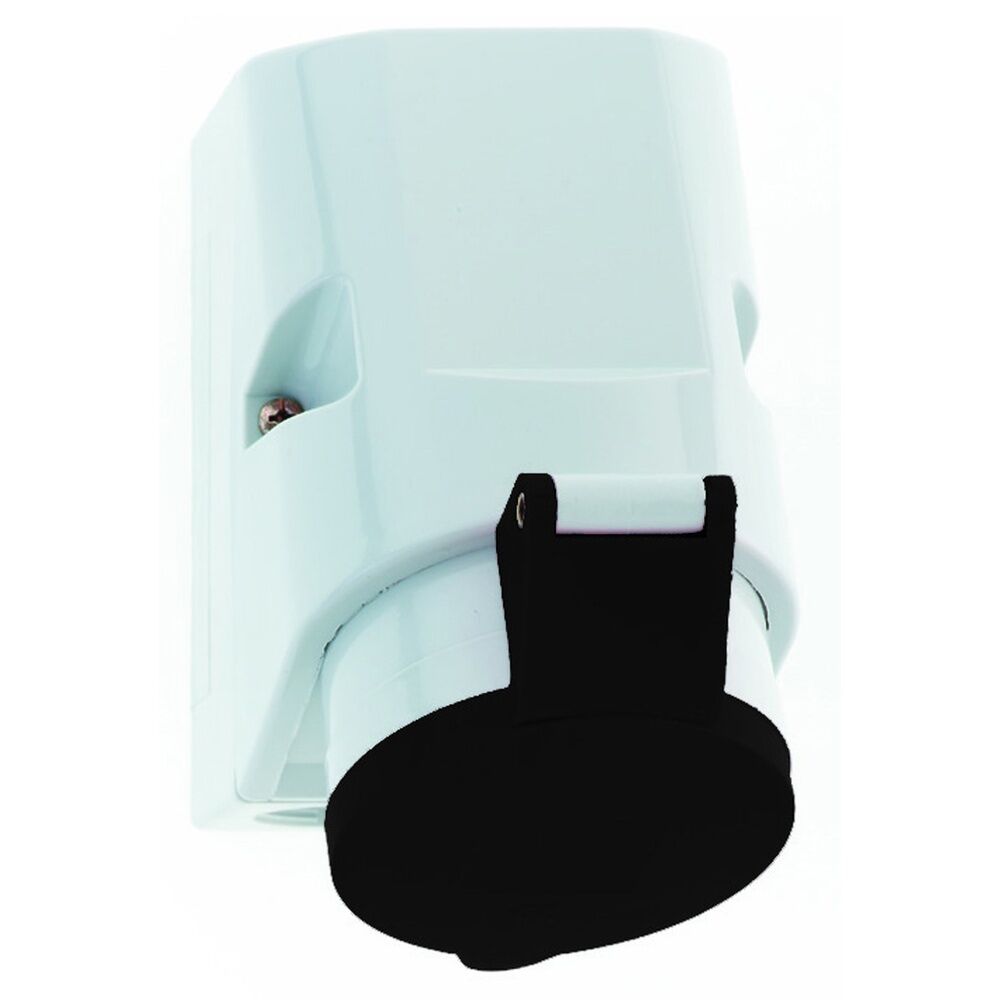 Bals Wandsteckdose 11979