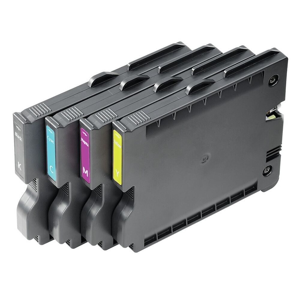 Weidmüller Tintentank 1338720000 Typ PJ ADV TNTK INK SET