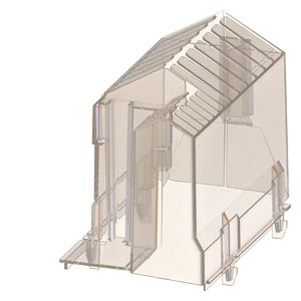 Siemens Zubehör für Lasttrennschalter 3NJ6933-1DA01