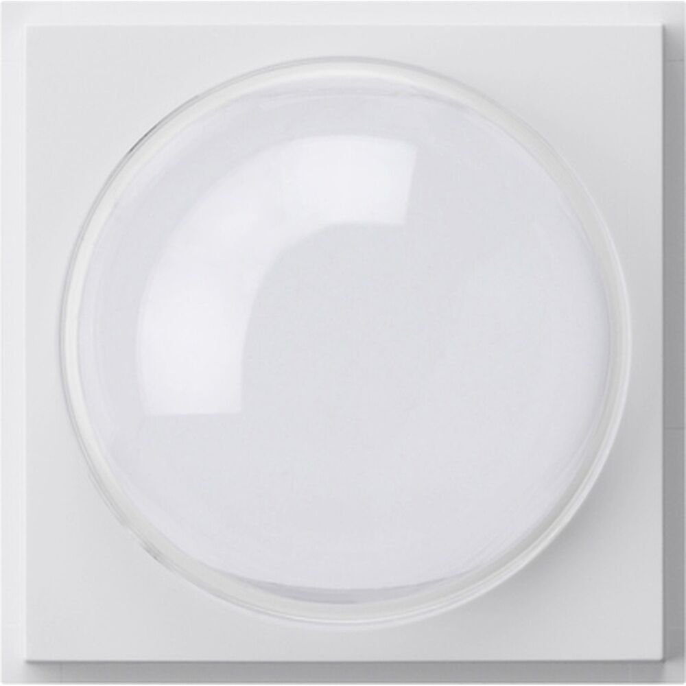 Gira Abdeckung Farbkamera 141566