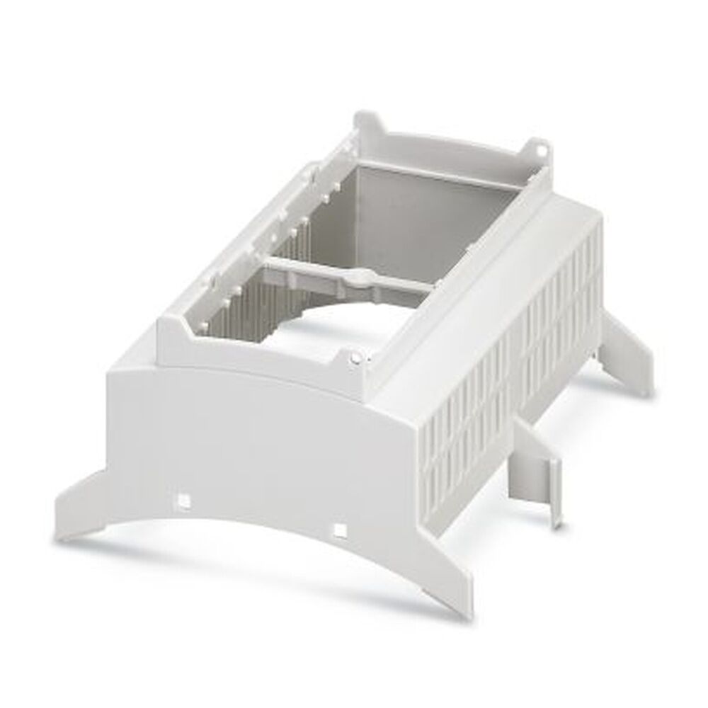 Phoenix Contact Gehäuseoberteil 2896076 Typ BC 107,6 OT U11 KMGY