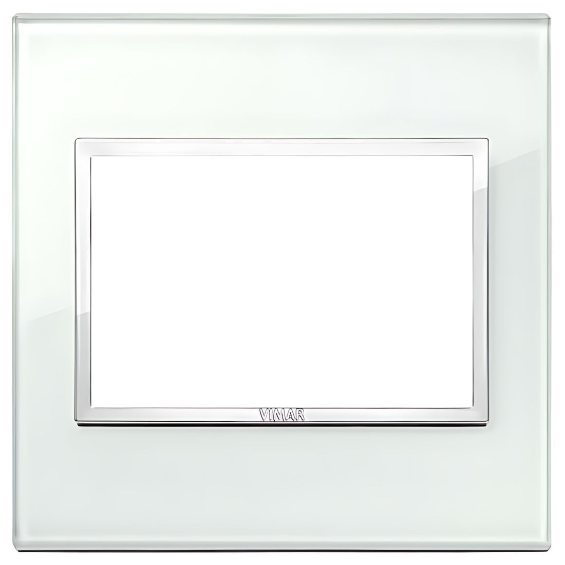 VIMAR Abdeckrahmen 21648.71
