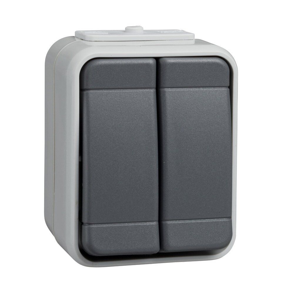 Elso Doppeltaster 442509 