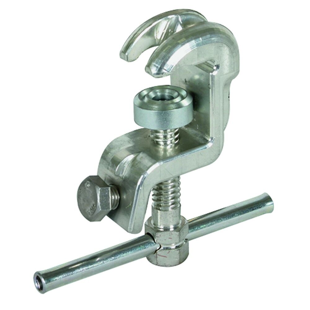 Dehn + Söhne Erdungsklemme 774434 Typ UEK 25 SKN