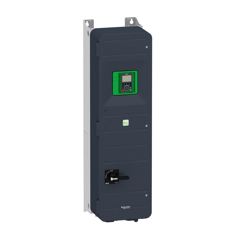Schneider Electric Frequenzumrichter ATV650D75N4E
