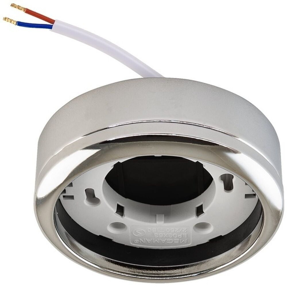 EVN HV Decken Anbauleuchte 588011