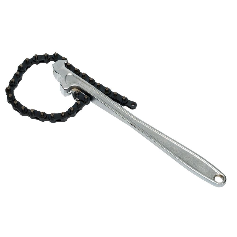 Haupa Kettenrohrzange 623/3/4-4